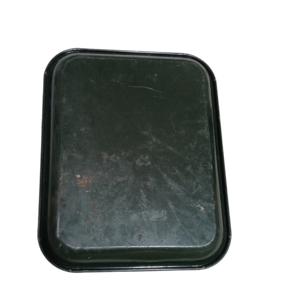 Coca Cola Tray - Picture 2 of 2